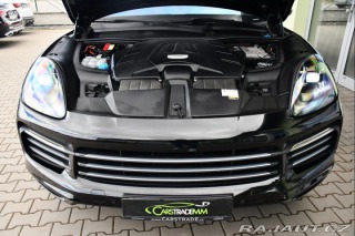Porsche Cayenne S 441k ZÁRUKA DO 9/2027 2019