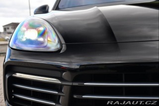 Porsche Cayenne S 441k ZÁRUKA DO 9/2027 2019