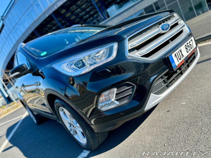Ford Kuga 2.0Tdci 110kw Cool&Co 2018