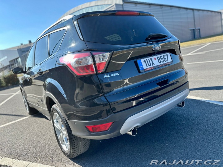 Ford Kuga 2.0Tdci 110kw Cool&Co 2018