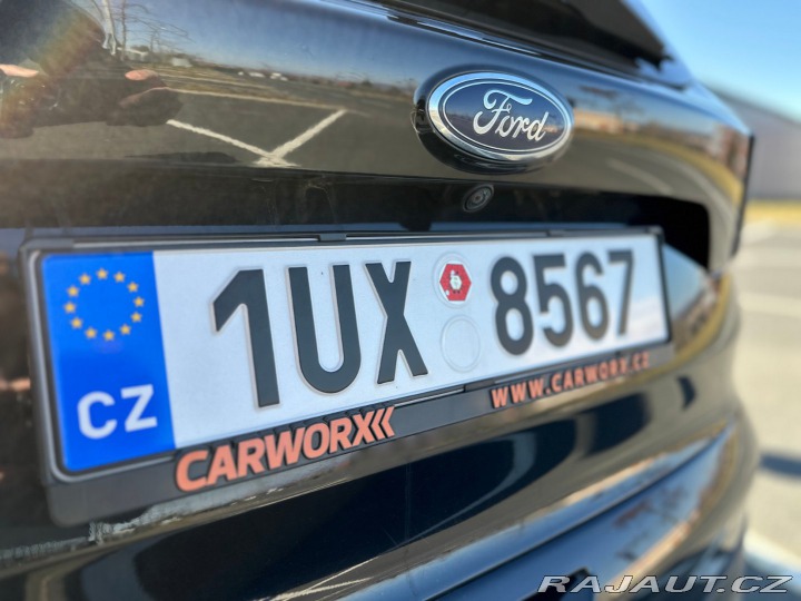 Ford Kuga 2.0Tdci 110kw Cool&Co 2018