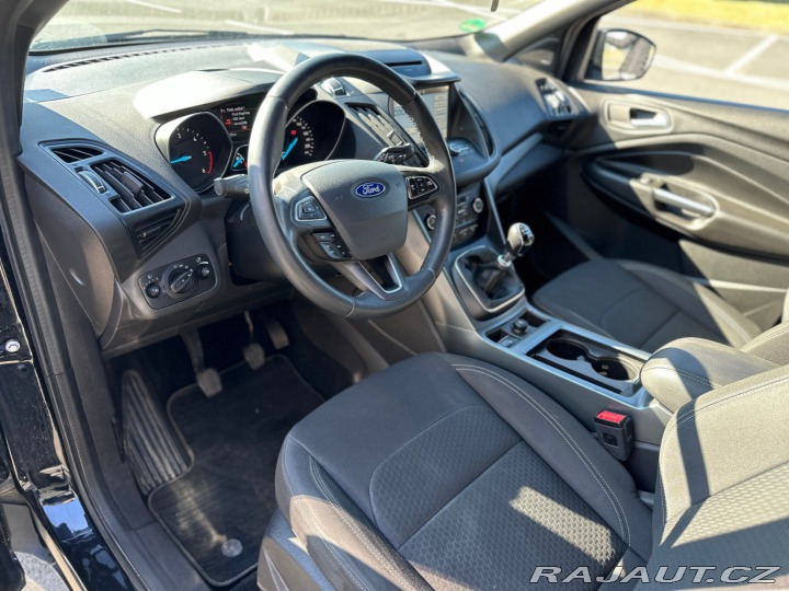 Ford Kuga 2.0Tdci 110kw Cool&Co 2018