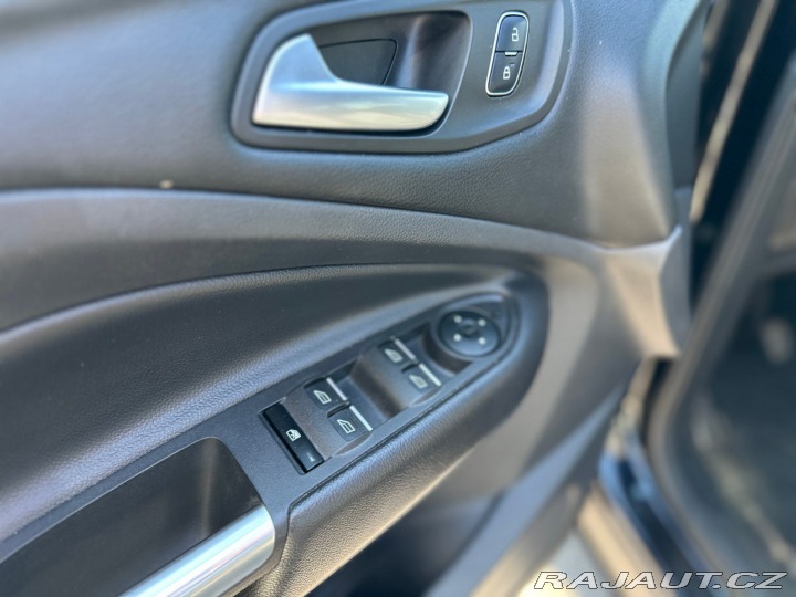 Ford Kuga 2.0Tdci 110kw Cool&Co 2018