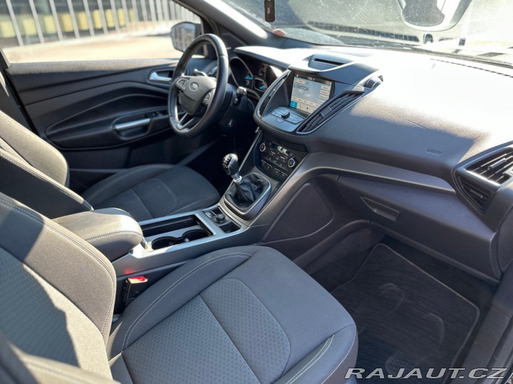 Ford Kuga 2.0Tdci 110kw Cool&Co 2018