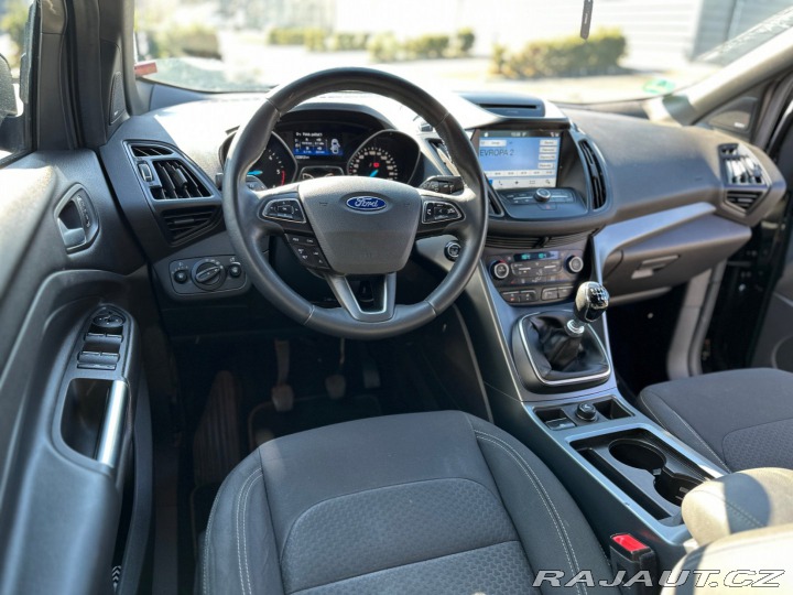 Ford Kuga 2.0Tdci 110kw Cool&Co 2018