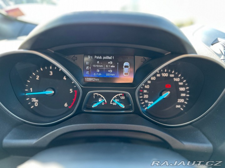 Ford Kuga 2.0Tdci 110kw Cool&Co 2018
