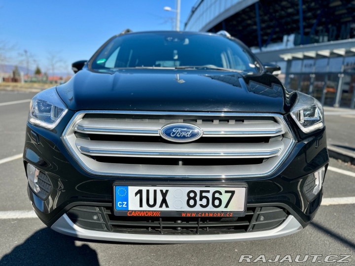 Ford Kuga 2.0Tdci 110kw Cool&Co 2018