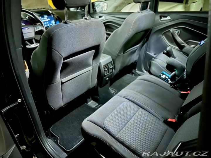Ford Kuga 2.0Tdci 110kw Cool&Co 2018