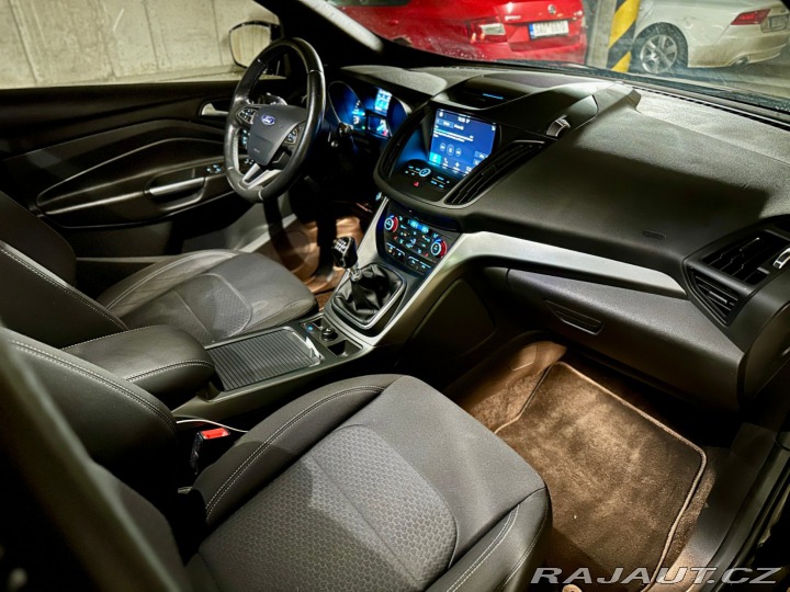 Ford Kuga 2.0Tdci 110kw Cool&Co 2018