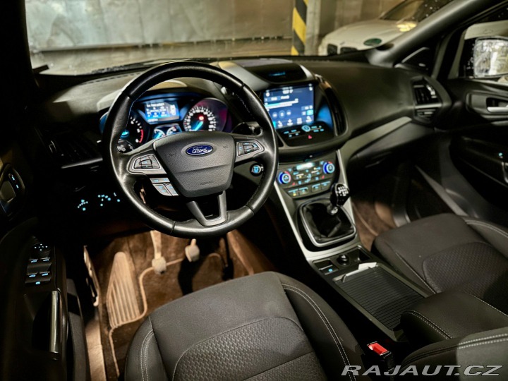 Ford Kuga 2.0Tdci 110kw Cool&Co 2018