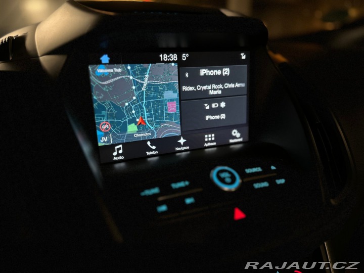 Ford Kuga 2.0Tdci 110kw Cool&Co 2018