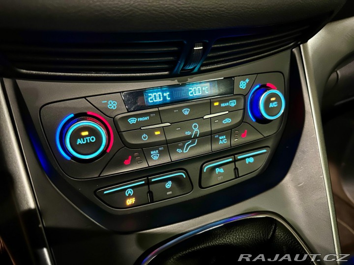 Ford Kuga 2.0Tdci 110kw Cool&Co 2018