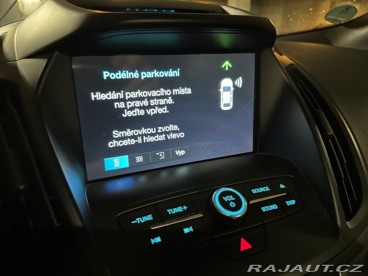 Ford Kuga 2.0Tdci 110kw Cool&Co 2018