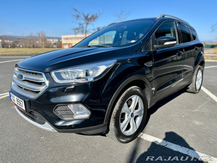 Ford Kuga 2.0Tdci 110kw Cool&Co 2018