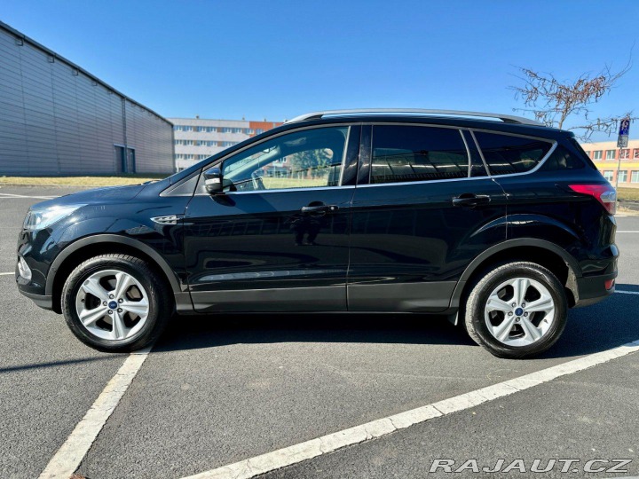 Ford Kuga 2.0Tdci 110kw Cool&Co 2018