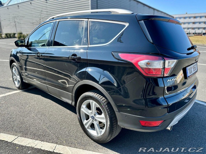 Ford Kuga 2.0Tdci 110kw Cool&Co 2018
