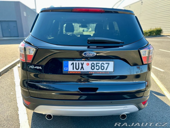 Ford Kuga 2.0Tdci 110kw Cool&Co 2018