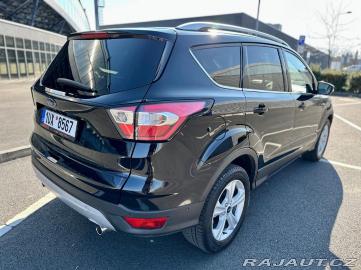 Ford Kuga 2.0Tdci 110kw Cool&Co 2018