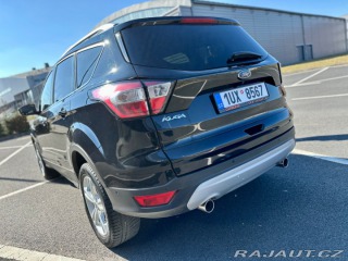 Ford Kuga 2.0Tdci 110kw Cool&Co 2018