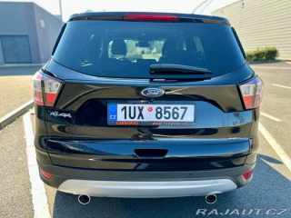 Ford Kuga 2.0Tdci 110kw Cool&Co 2018