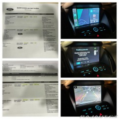 Ford Kuga 2.0Tdci 110kw Cool&Co 2018