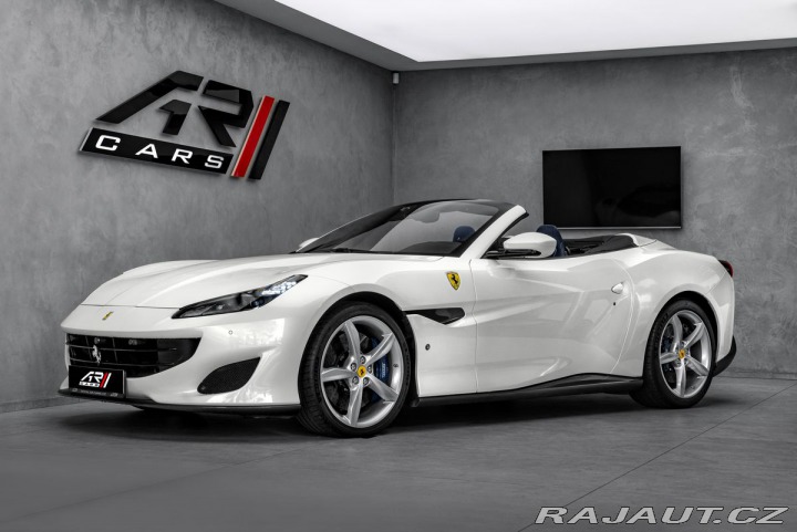 Ferrari Portofino SK 2018