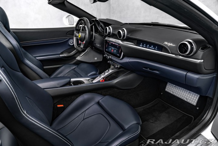 Ferrari Portofino SK 1800