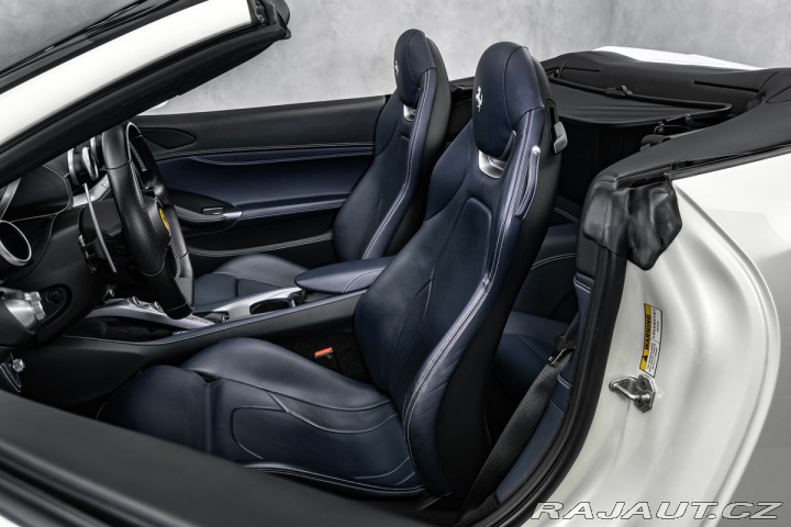 Ferrari Portofino SK 2018