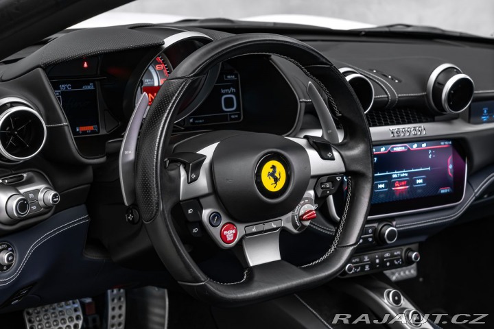 Ferrari Portofino CZ 2018