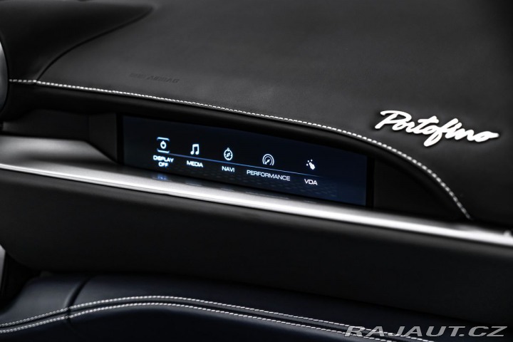 Ferrari Portofino SK 1800