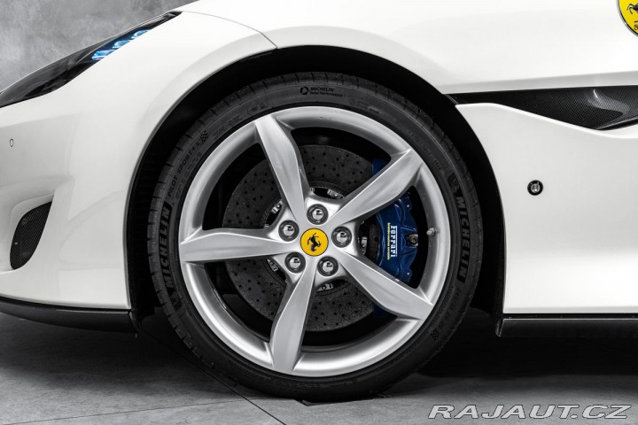 Ferrari Portofino SK 1800