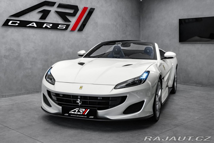 Ferrari Portofino SK 1800