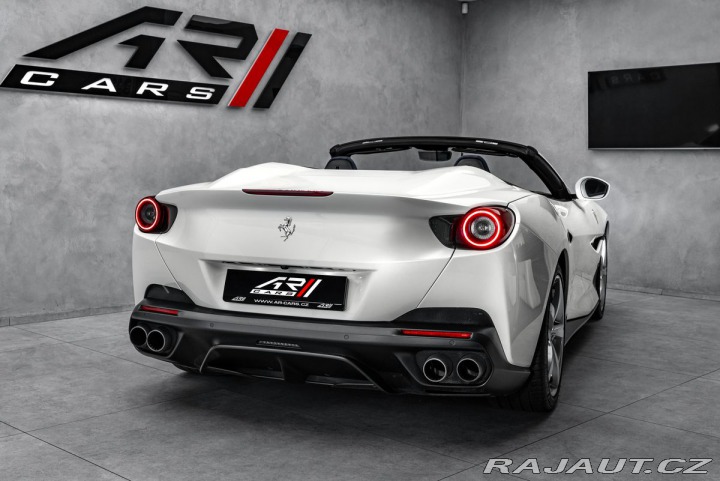 Ferrari Portofino SK 1800