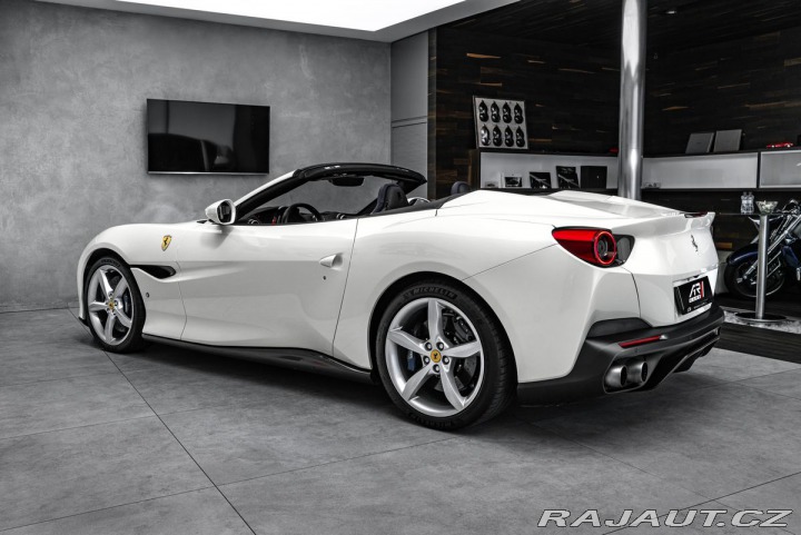 Ferrari Portofino SK 1800