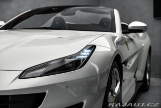 Ferrari Portofino CZ 2018