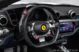Ferrari Portofino CZ 2018
