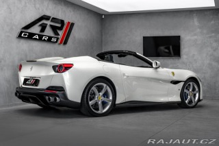 Ferrari Portofino CZ 2018