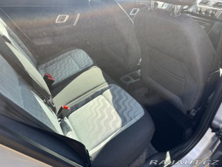 Škoda Fabia 1.2Htp 51kw 2008