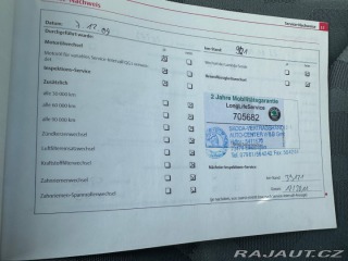Škoda Fabia 1.2Htp 51kw 2008