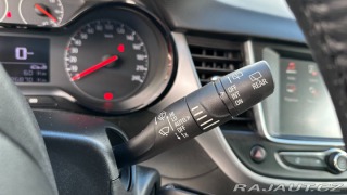 Opel Crossland X 1.2Turbo 81kW *Výbava*Alu 2018