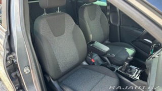 Opel Crossland X 1.2Turbo 81kW *Výbava*Alu 2018