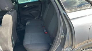 Opel Crossland X 1.2Turbo 81kW *Výbava*Alu 2018