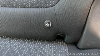 Opel Crossland X 1.2Turbo 81kW *Výbava*Alu 2018