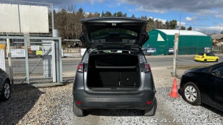 Opel Crossland X 1.2Turbo 81kW *Výbava*Alu 2018