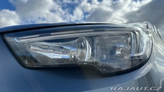 Opel Crossland X 1.2Turbo 81kW *Výbava*Alu 2018