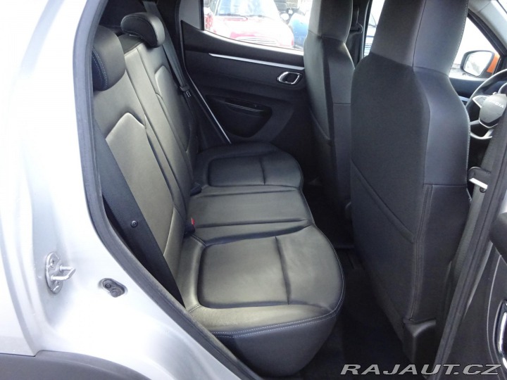 Dacia Ostatní modely Spring Electric 45 Essential DPH 2023