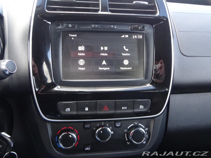 Dacia Ostatní modely Spring Electric 45 Essential DPH 2023