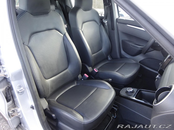 Dacia Ostatní modely Spring Electric 45 Essential DPH 2023
