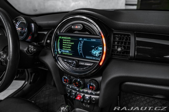 Mini Cooper S 2.0 COOPER SD 5dv. 2016