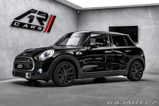 Mini Cooper S 2.0 COOPER SD 5dv. 2016